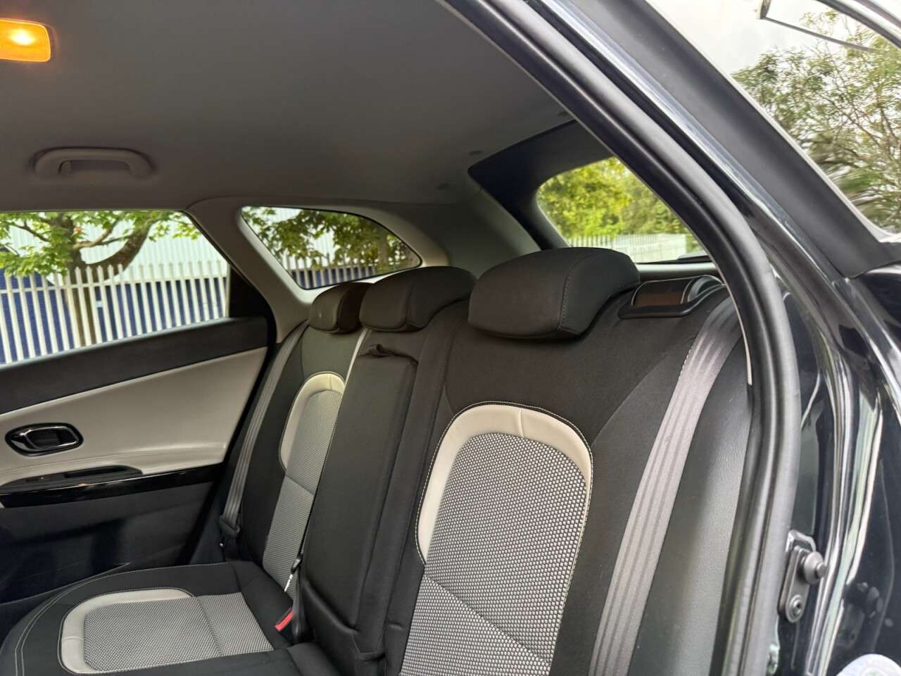 2015 KIA CEED 2015 KIA CEED