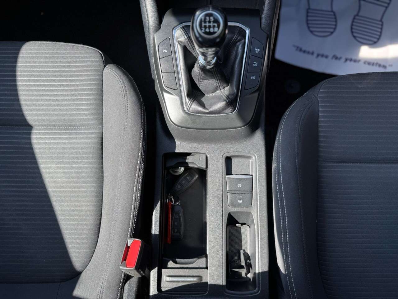 2018 FORD FOCUS 2018 FORD FOCUS