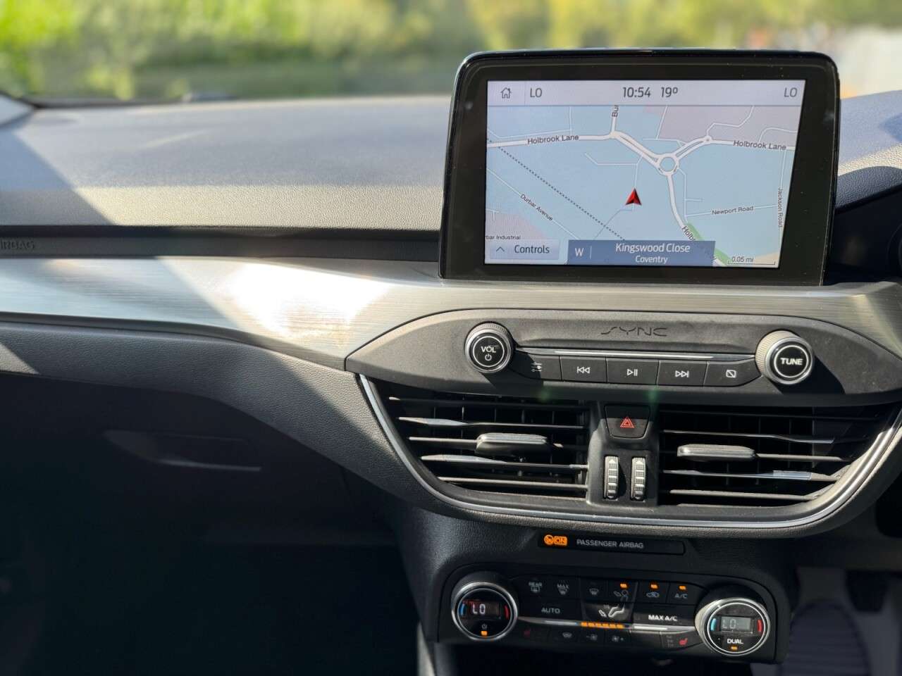 2018 FORD FOCUS 2018 FORD FOCUS