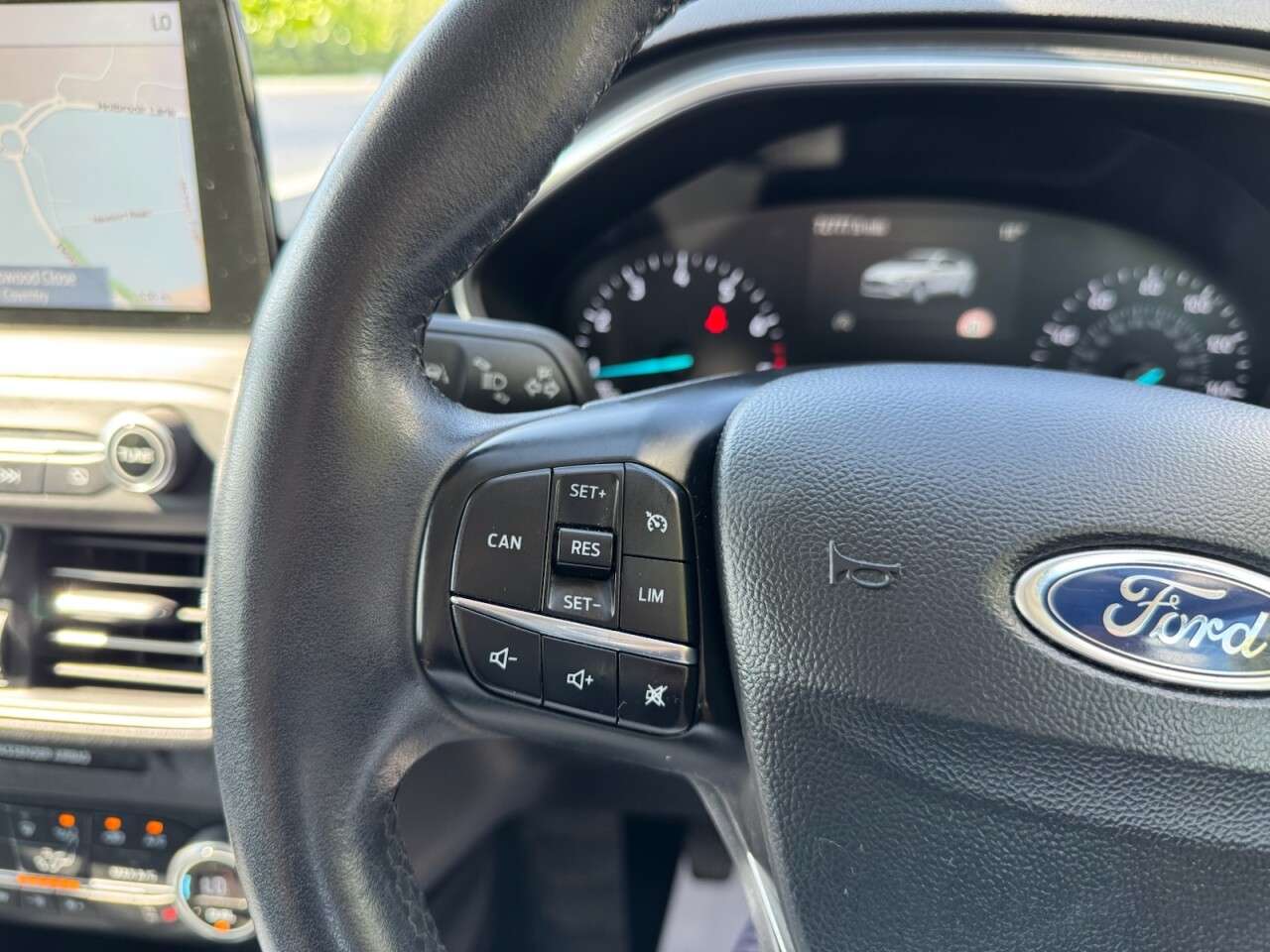 2018 FORD FOCUS 2018 FORD FOCUS