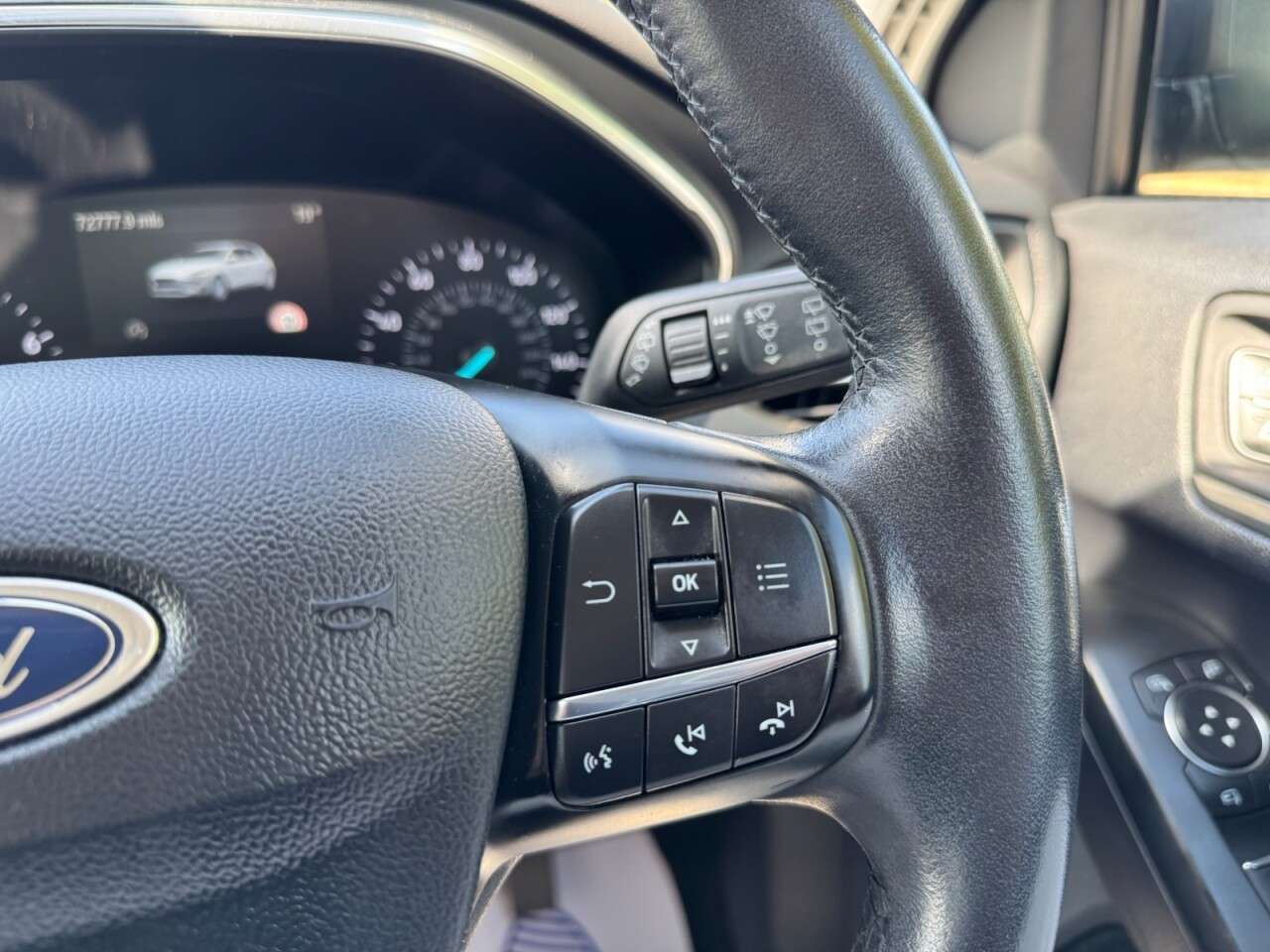 2018 FORD FOCUS 2018 FORD FOCUS