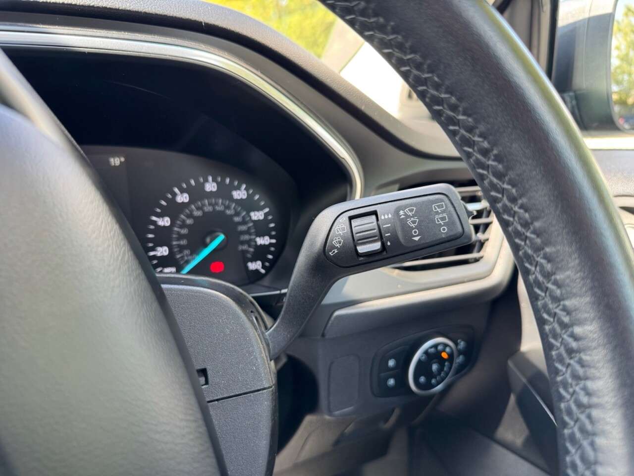 2018 FORD FOCUS 2018 FORD FOCUS