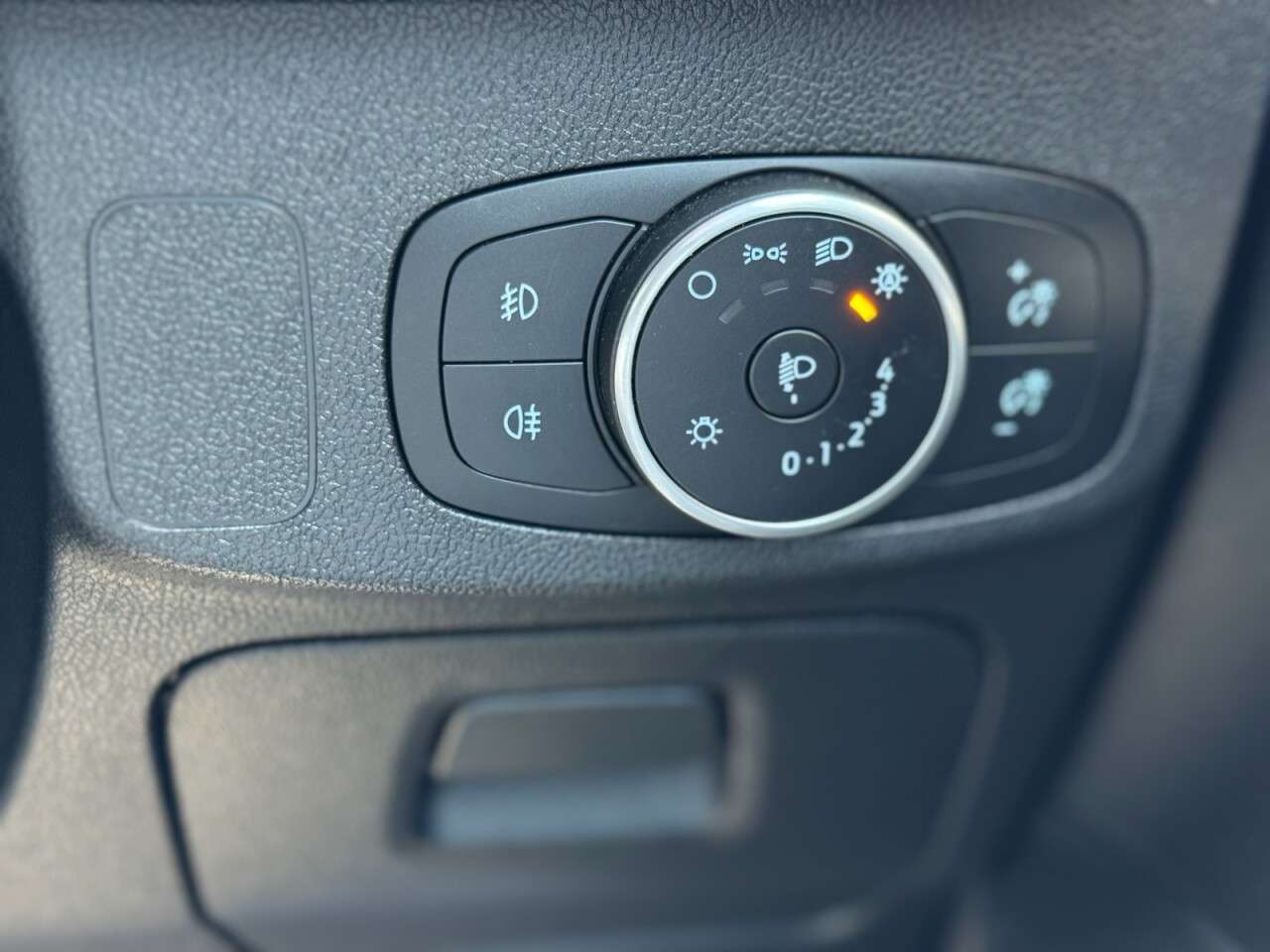 2018 FORD FOCUS 2018 FORD FOCUS