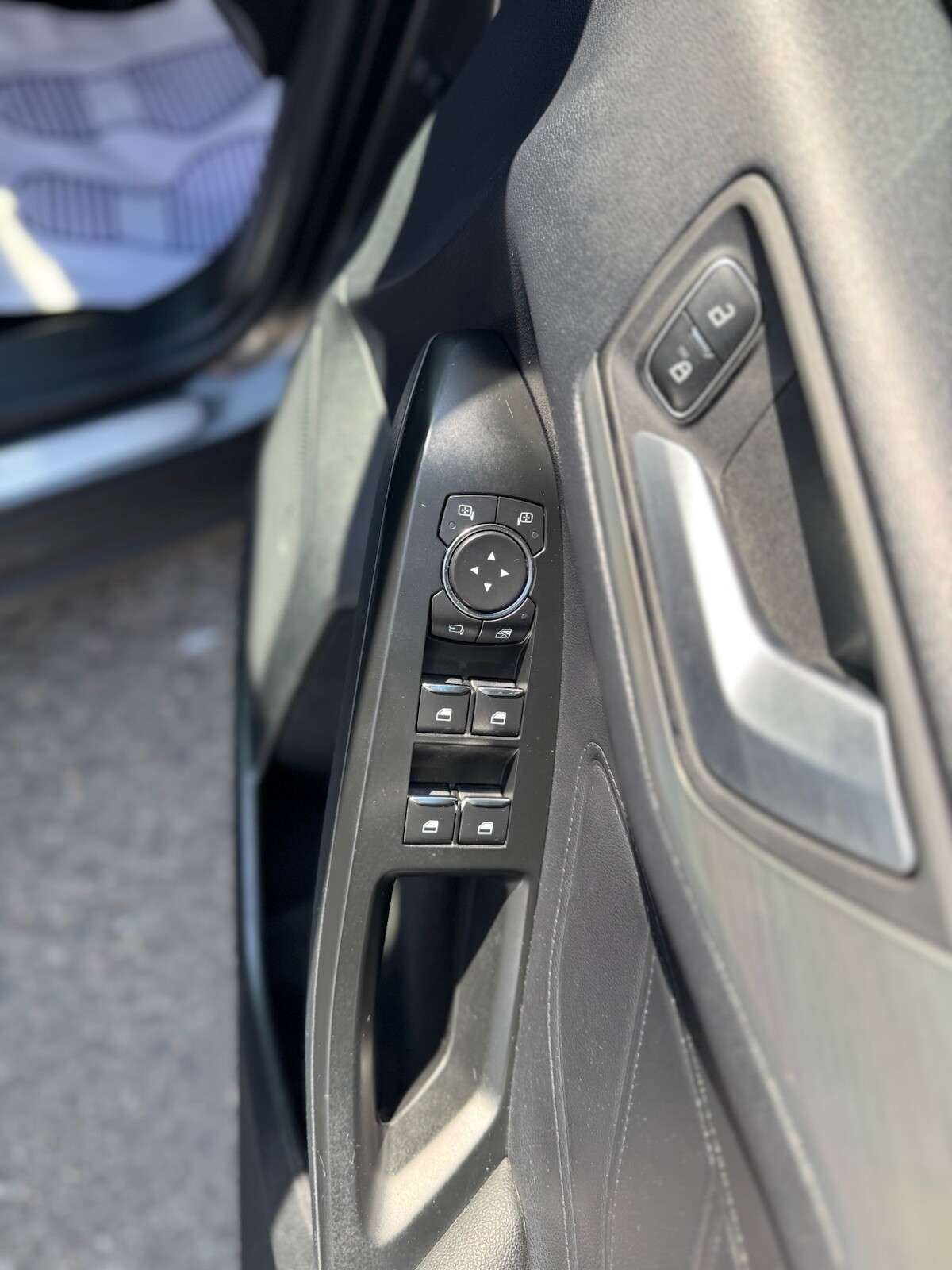 2018 FORD FOCUS 2018 FORD FOCUS