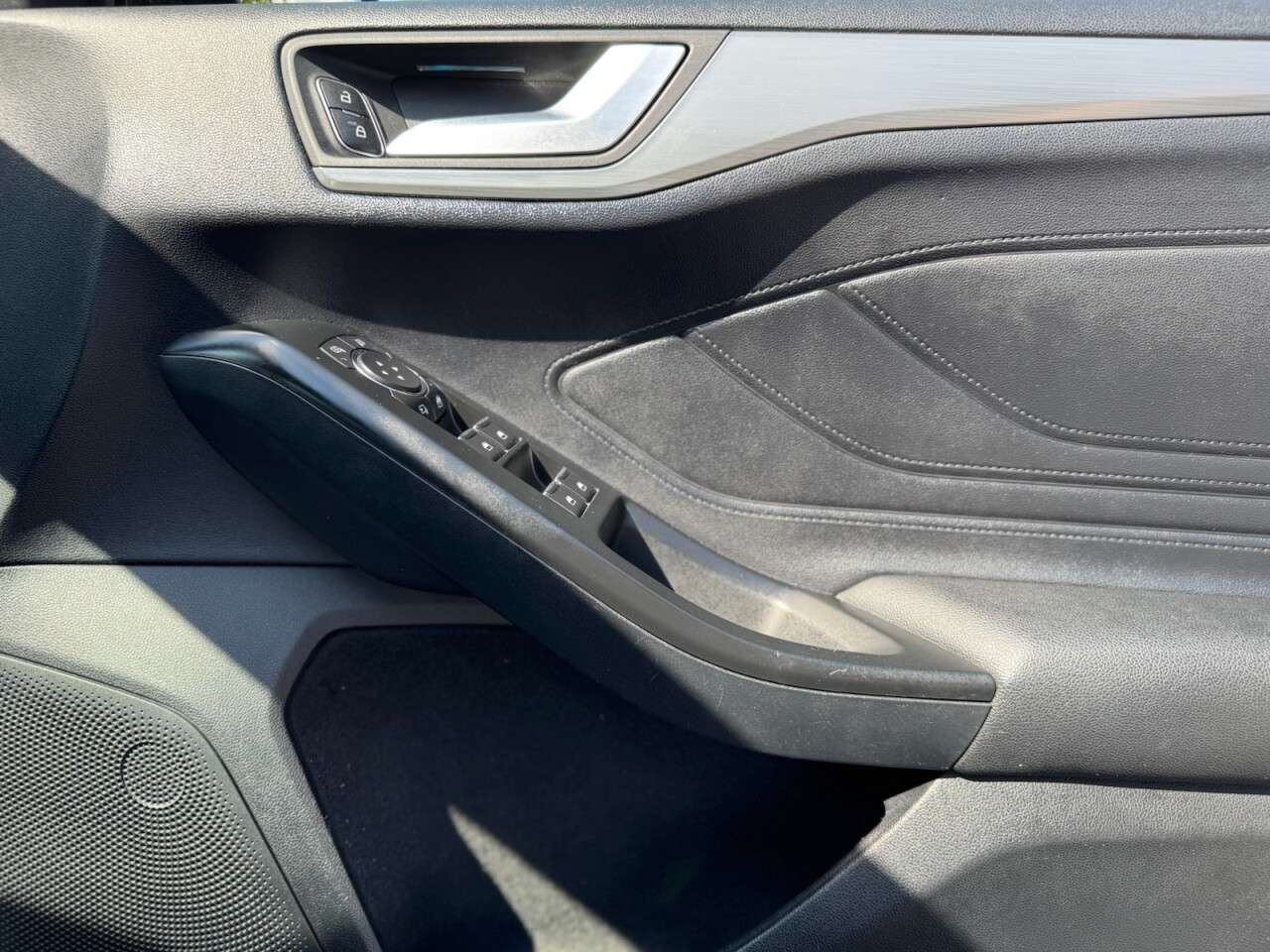 2018 FORD FOCUS 2018 FORD FOCUS