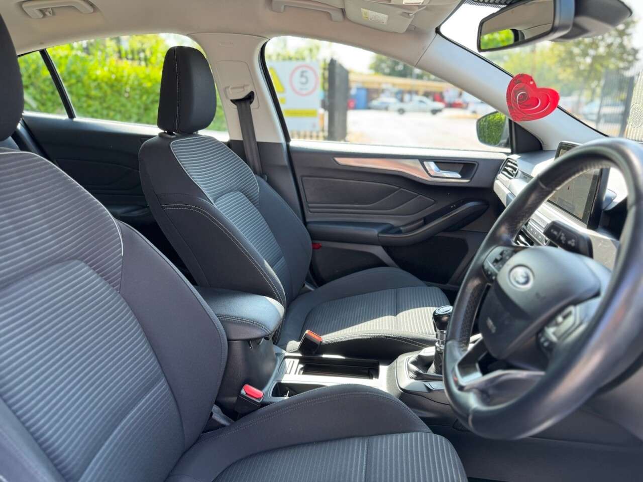2018 FORD FOCUS 2018 FORD FOCUS