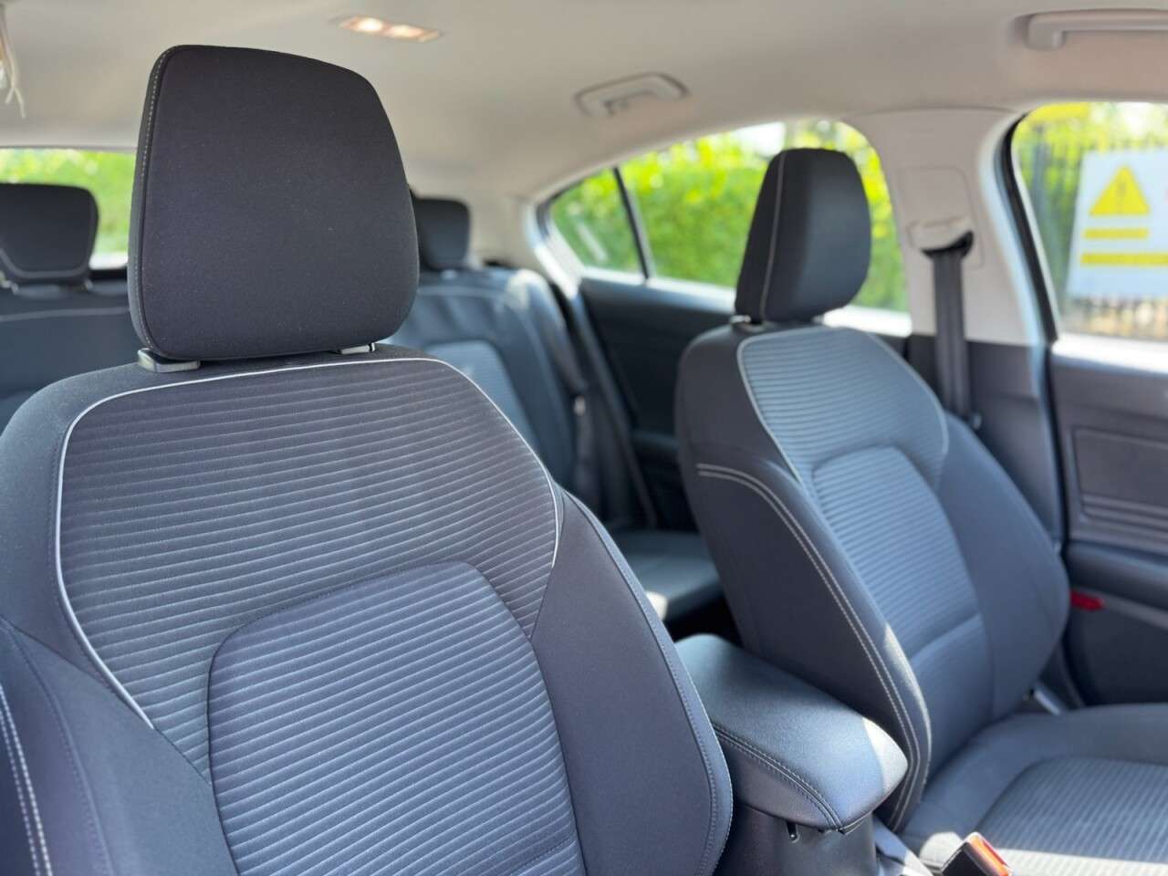 2018 FORD FOCUS 2018 FORD FOCUS