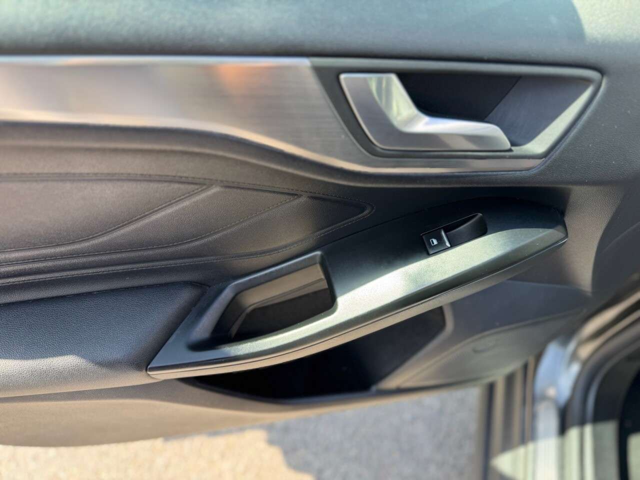 2018 FORD FOCUS 2018 FORD FOCUS
