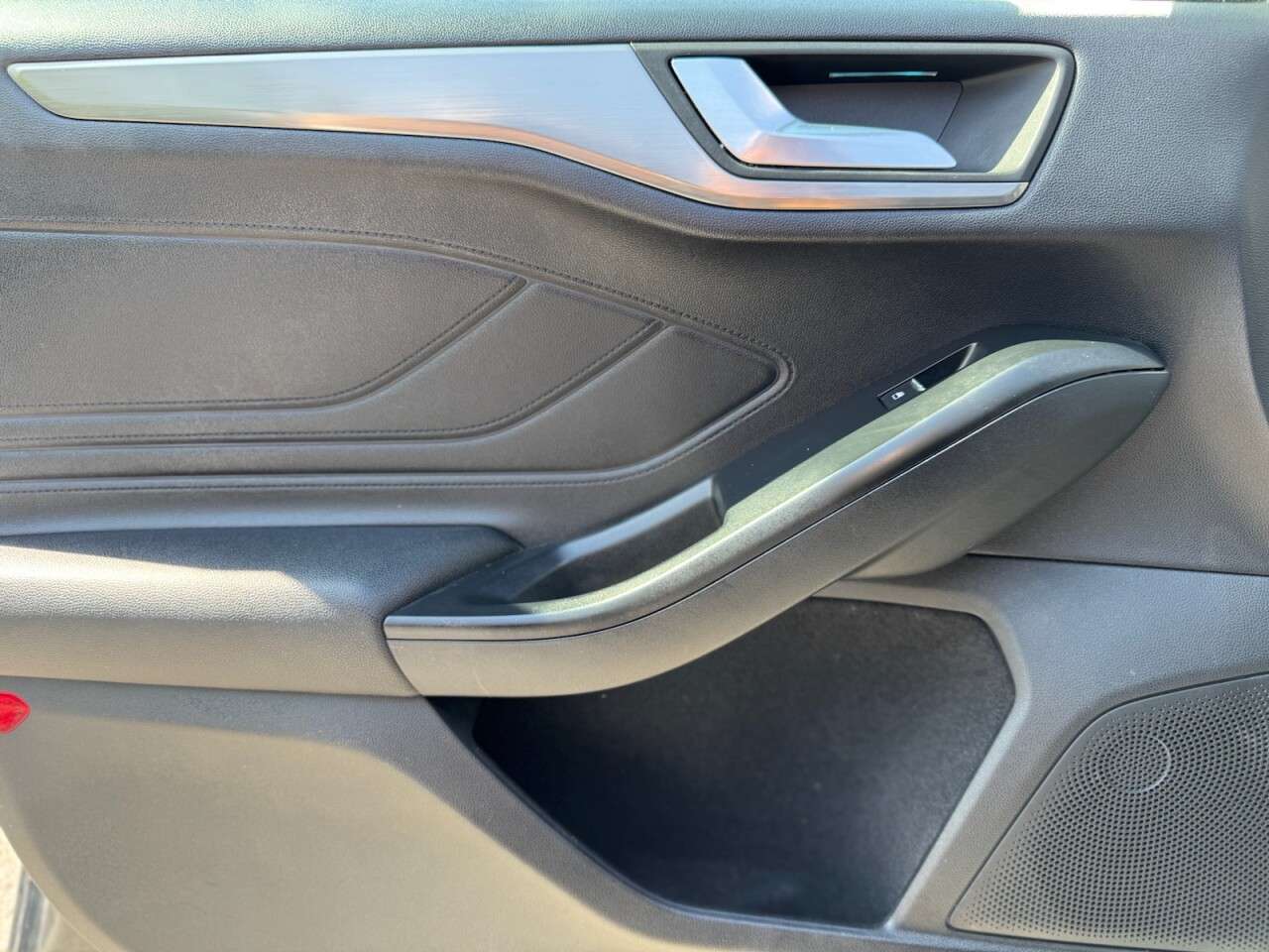 2018 FORD FOCUS 2018 FORD FOCUS
