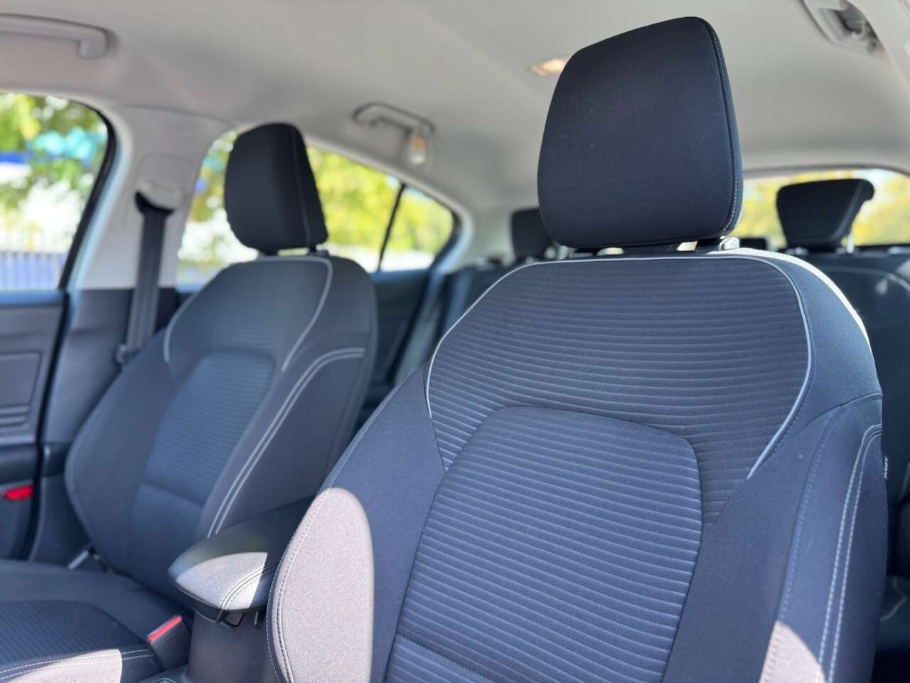 2018 FORD FOCUS 2018 FORD FOCUS