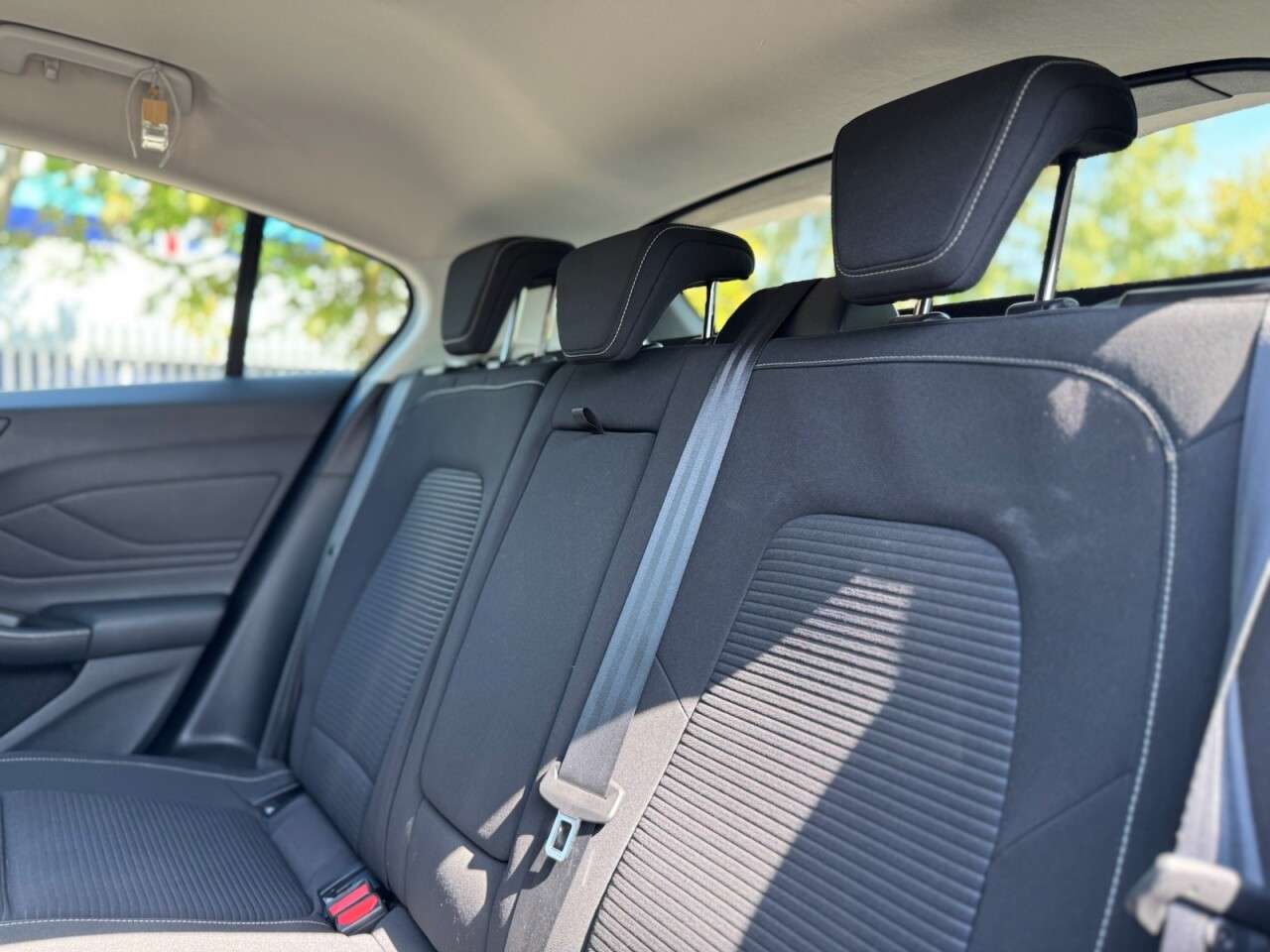2018 FORD FOCUS 2018 FORD FOCUS