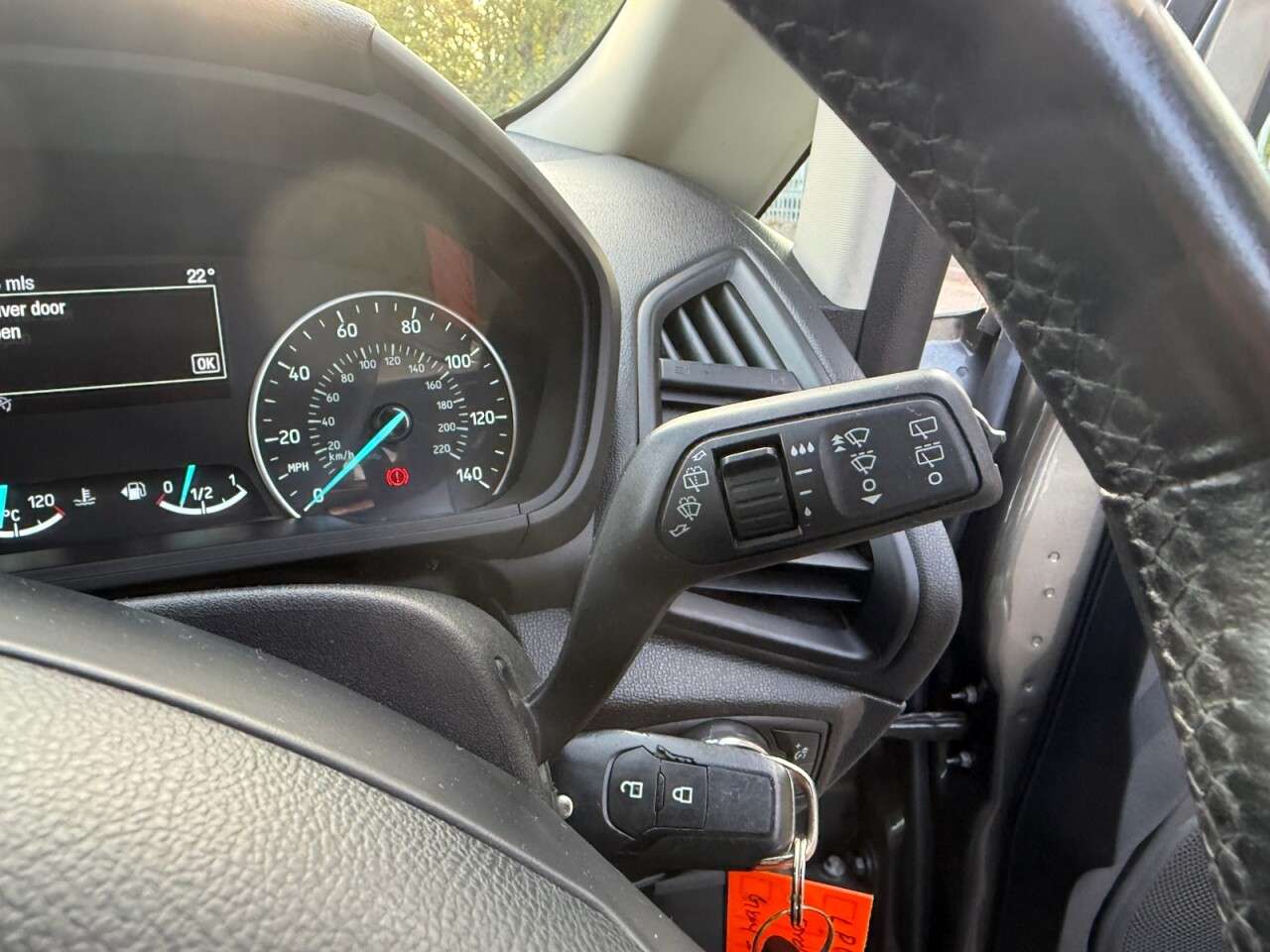 2018 FORD ECOSPORT 2018 FORD ECOSPORT
