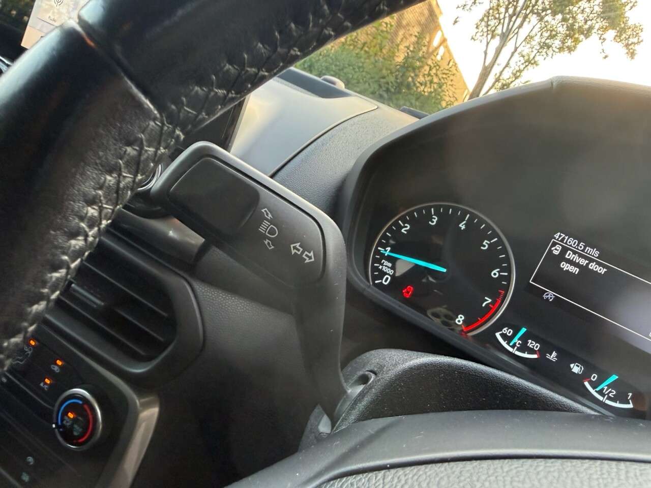 2018 FORD ECOSPORT 2018 FORD ECOSPORT