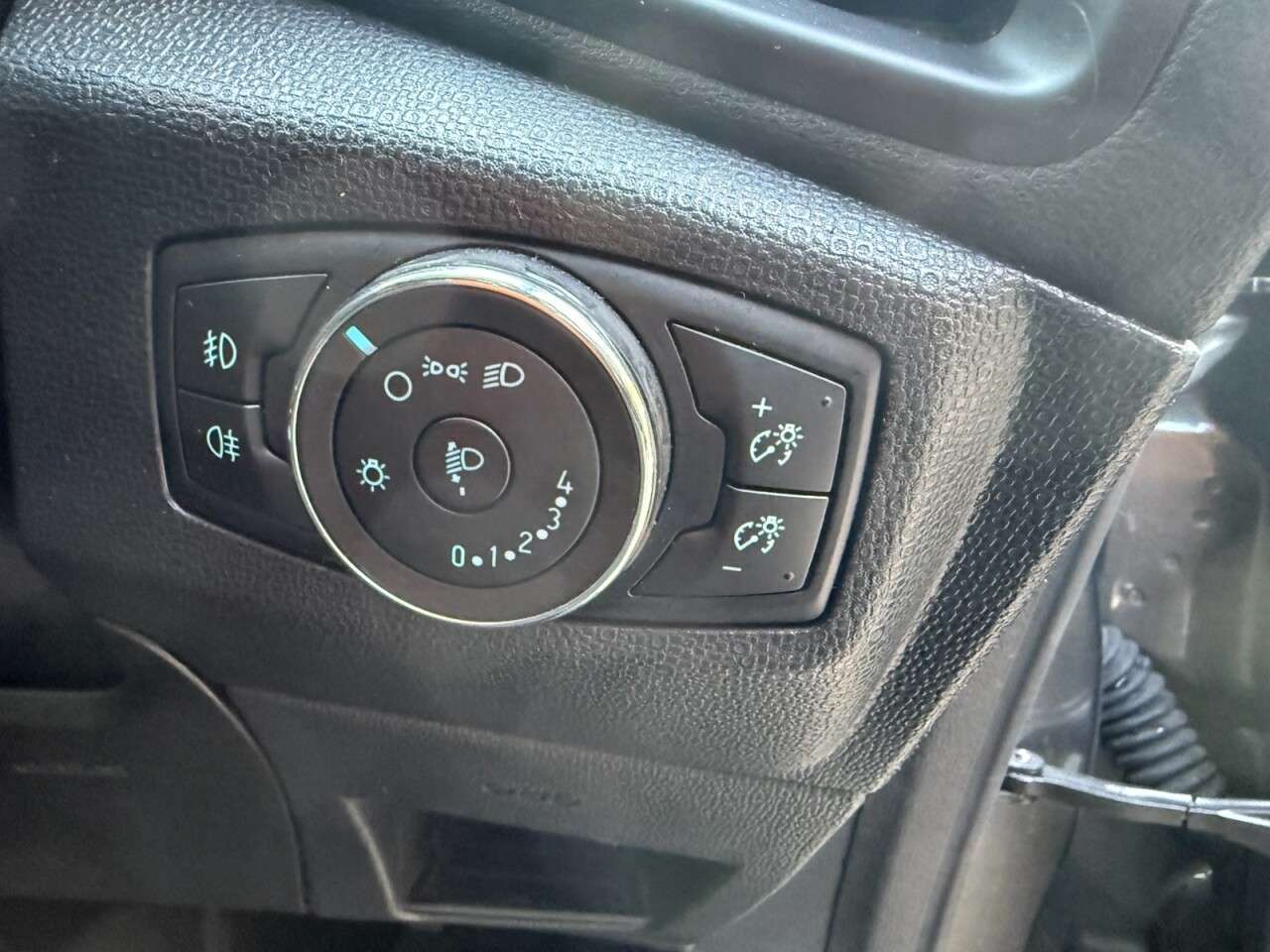 2018 FORD ECOSPORT 2018 FORD ECOSPORT