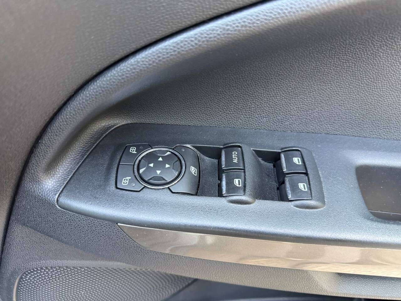 2018 FORD ECOSPORT 2018 FORD ECOSPORT