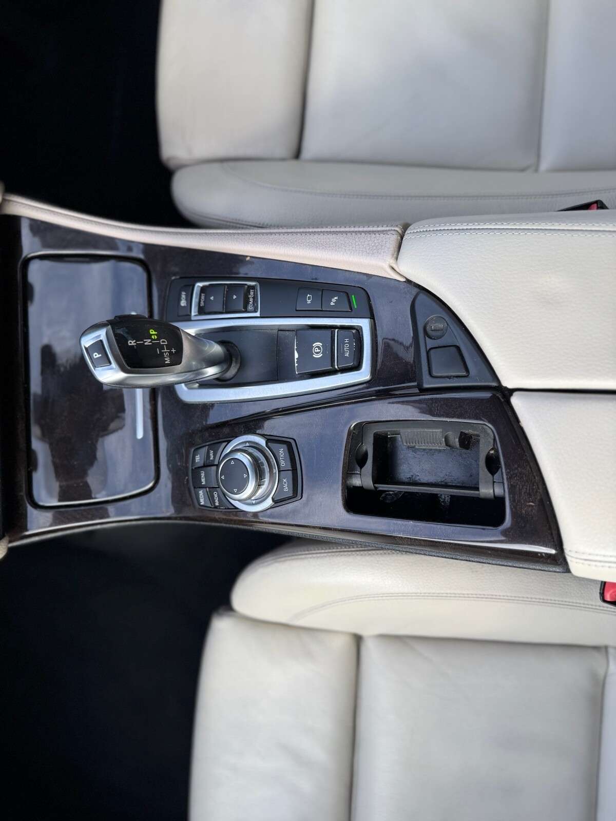 2013 BMW 5 SERIES 2013 BMW 5 SERIES