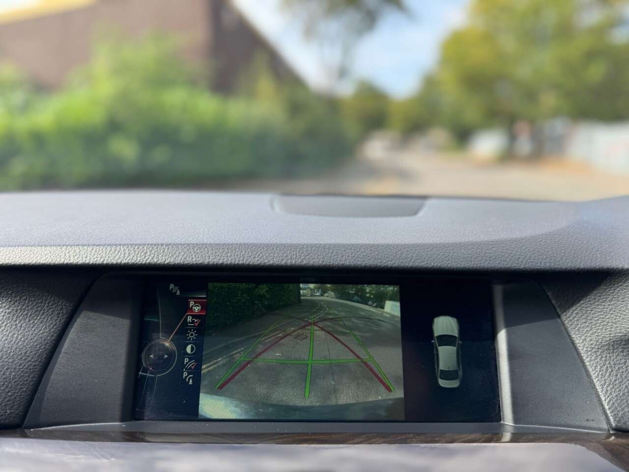 2013 BMW 5 SERIES 2013 BMW 5 SERIES