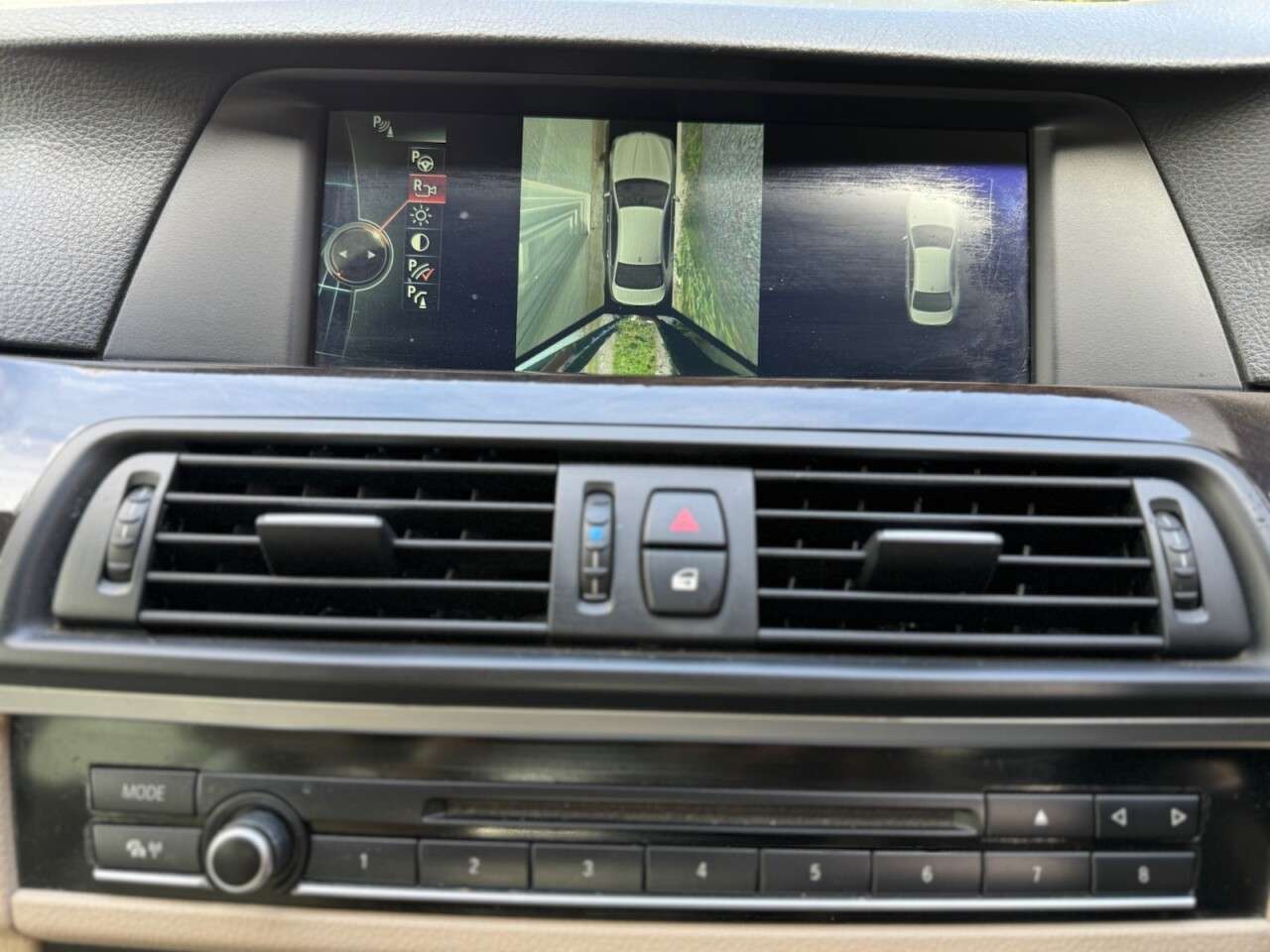 2013 BMW 5 SERIES 2013 BMW 5 SERIES
