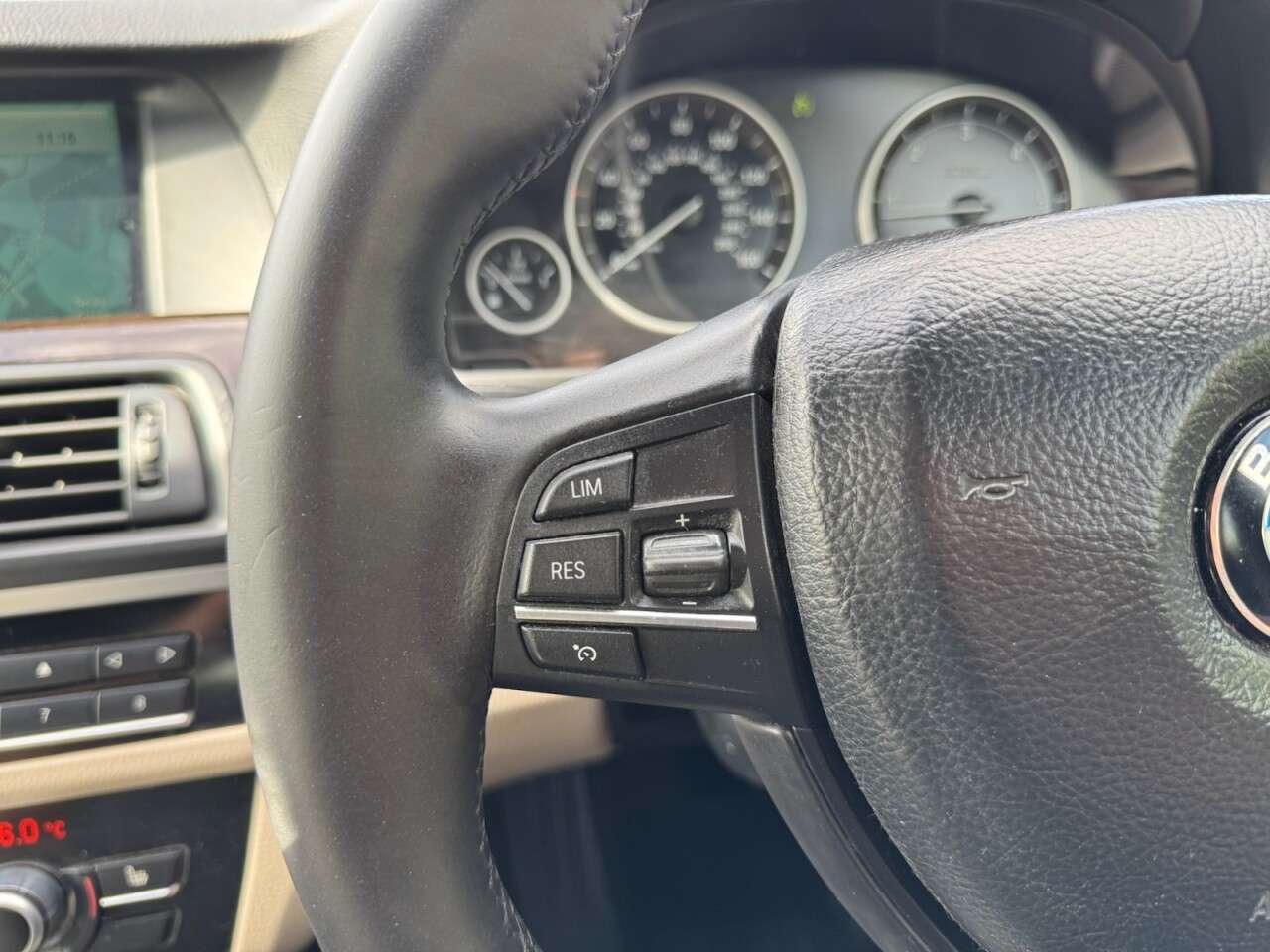 2013 BMW 5 SERIES 2013 BMW 5 SERIES