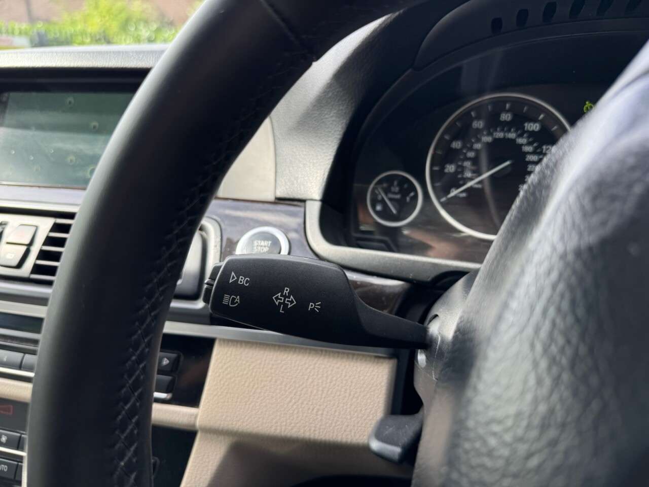 2013 BMW 5 SERIES 2013 BMW 5 SERIES