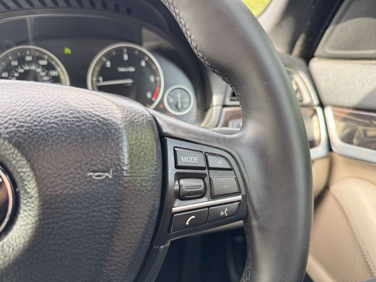 2013 BMW 5 SERIES 2013 BMW 5 SERIES