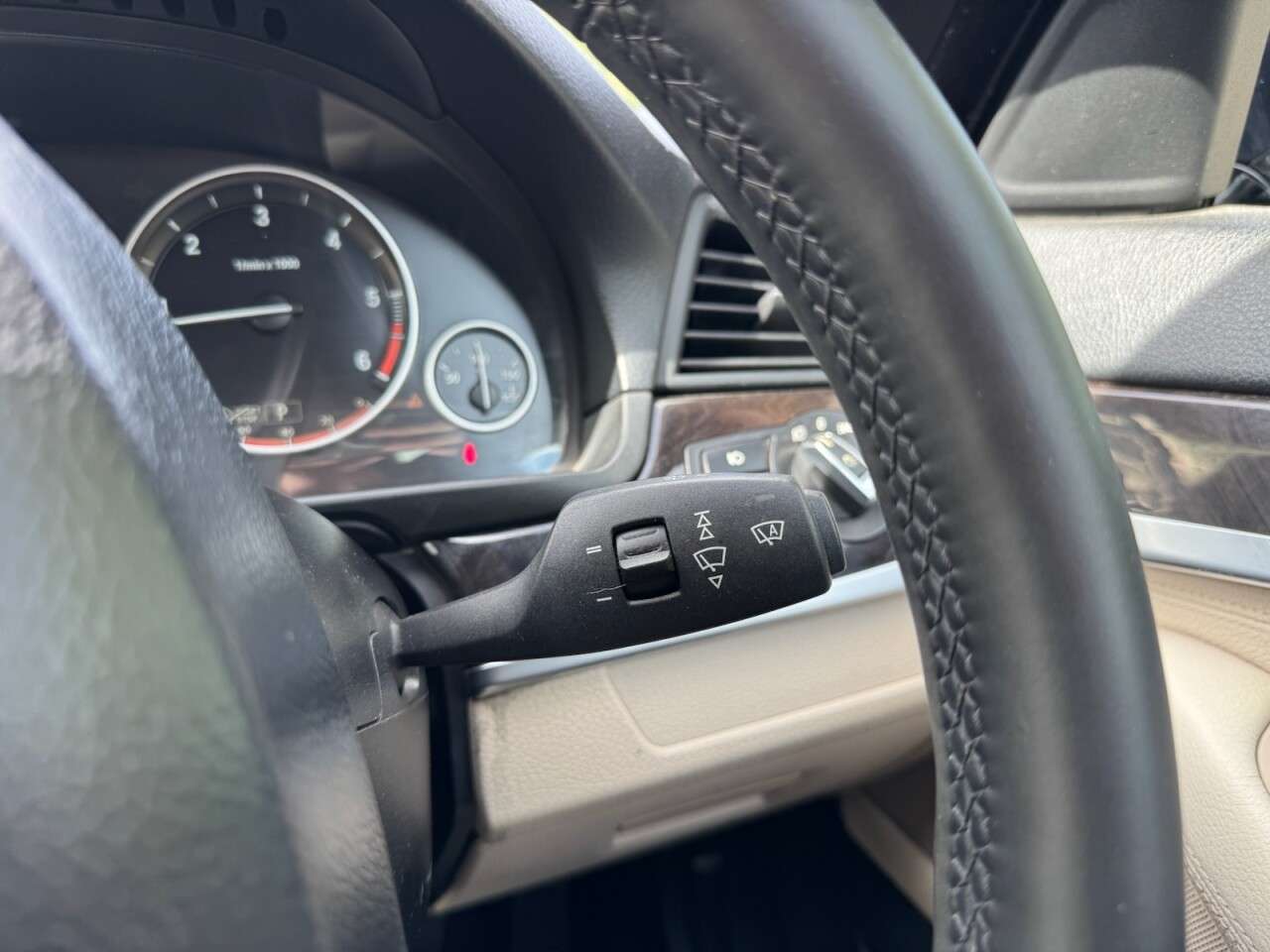 2013 BMW 5 SERIES 2013 BMW 5 SERIES