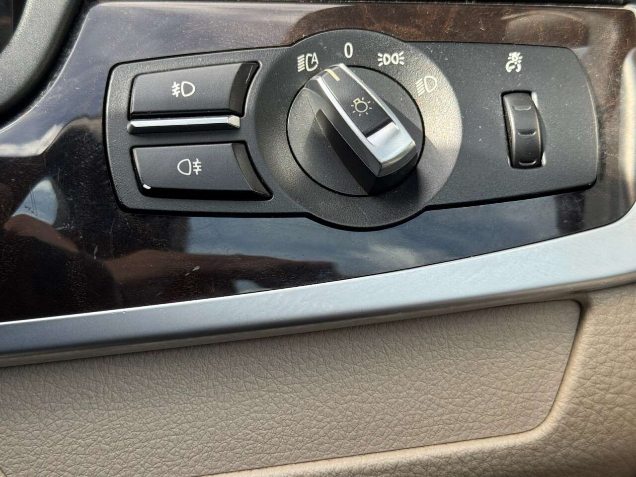 2013 BMW 5 SERIES 2013 BMW 5 SERIES