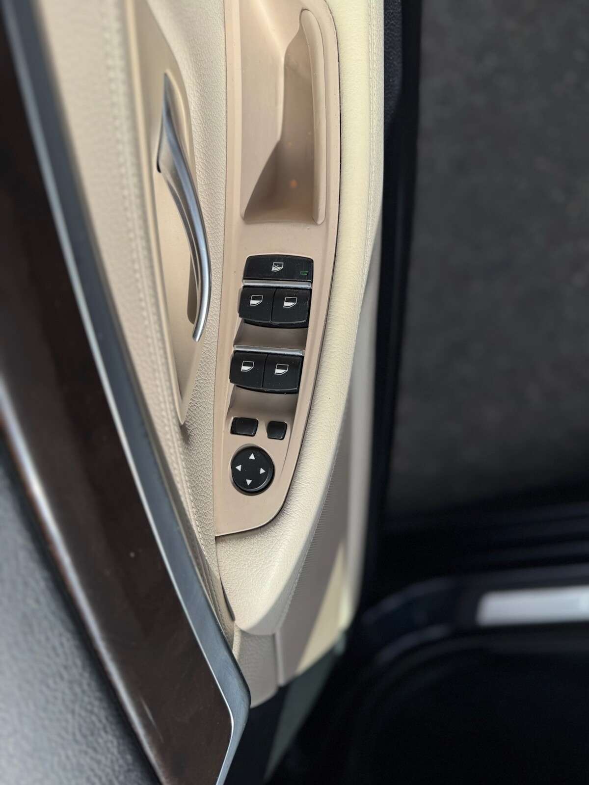 2013 BMW 5 SERIES 2013 BMW 5 SERIES