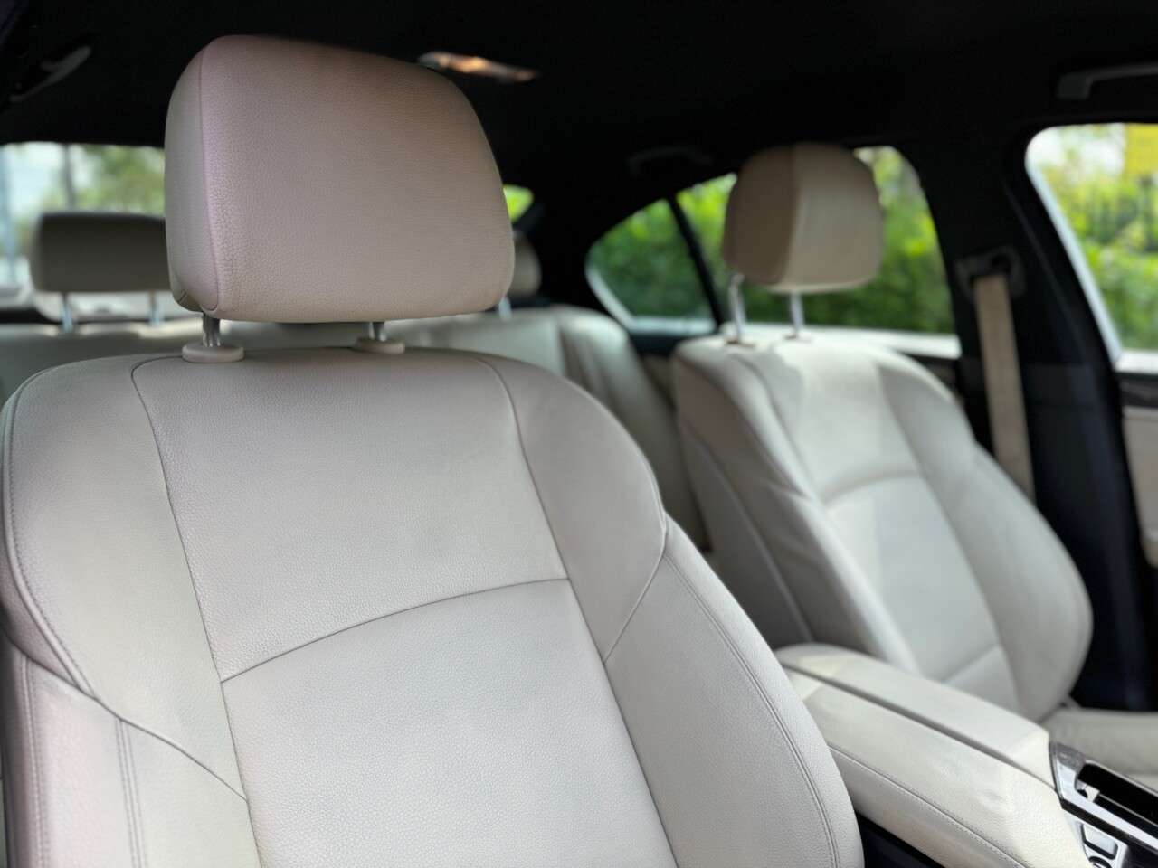 2013 BMW 5 SERIES 2013 BMW 5 SERIES