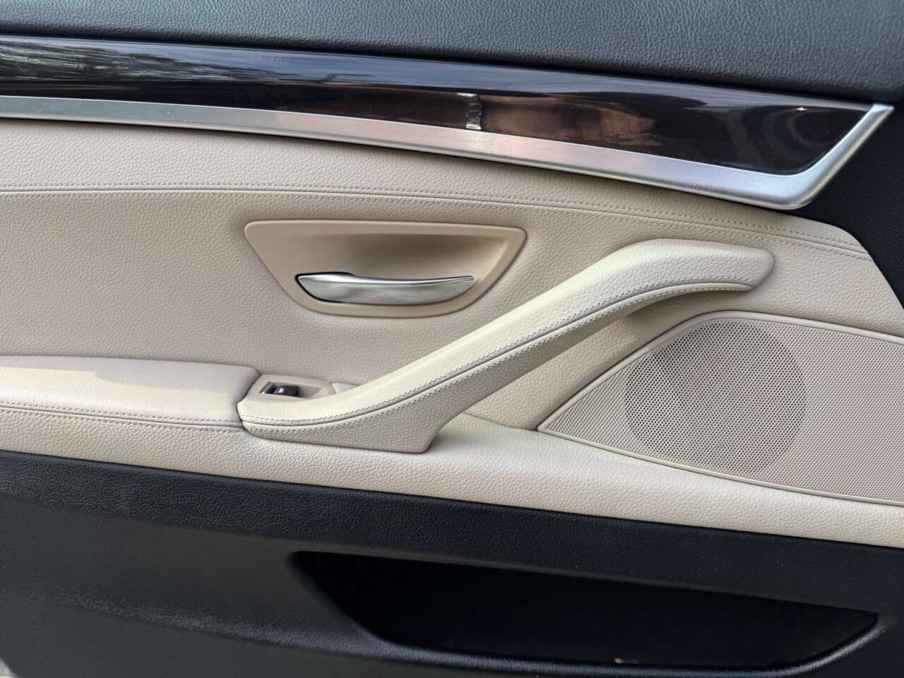 2013 BMW 5 SERIES 2013 BMW 5 SERIES