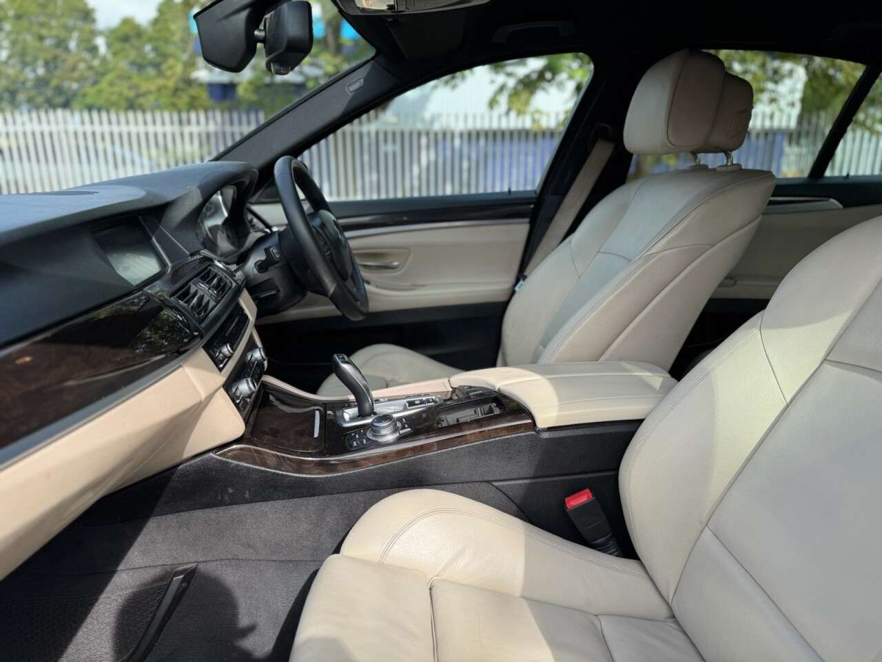 2013 BMW 5 SERIES 2013 BMW 5 SERIES