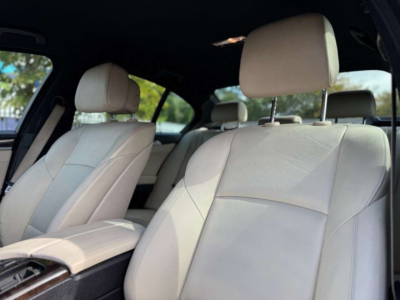 2013 BMW 5 SERIES 2013 BMW 5 SERIES