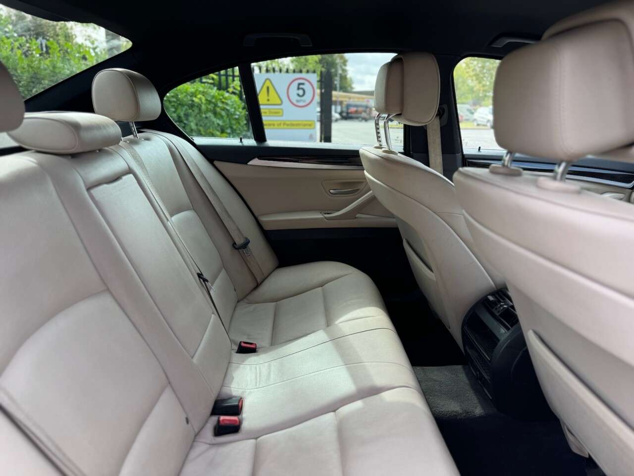 2013 BMW 5 SERIES 2013 BMW 5 SERIES