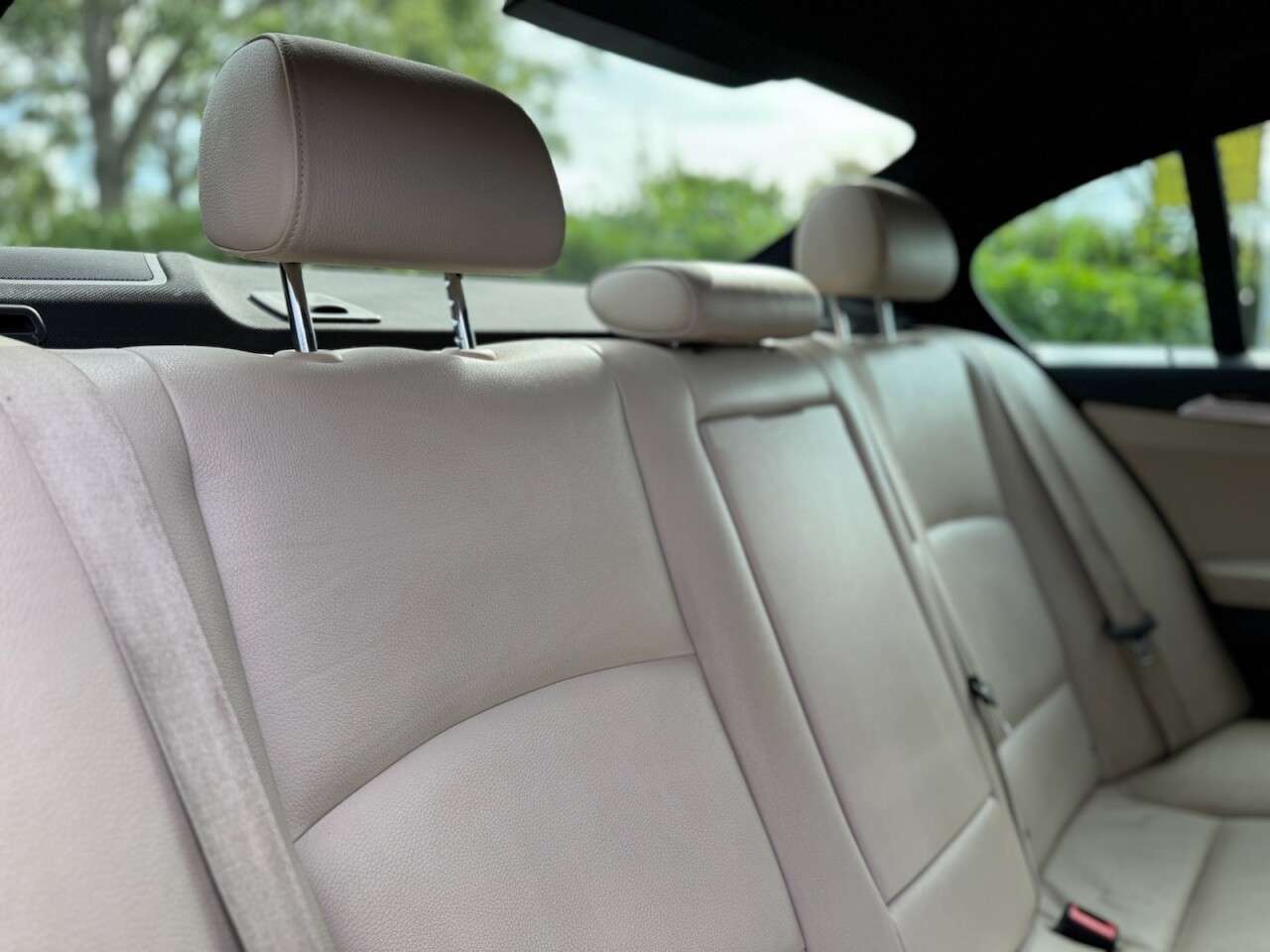 2013 BMW 5 SERIES 2013 BMW 5 SERIES