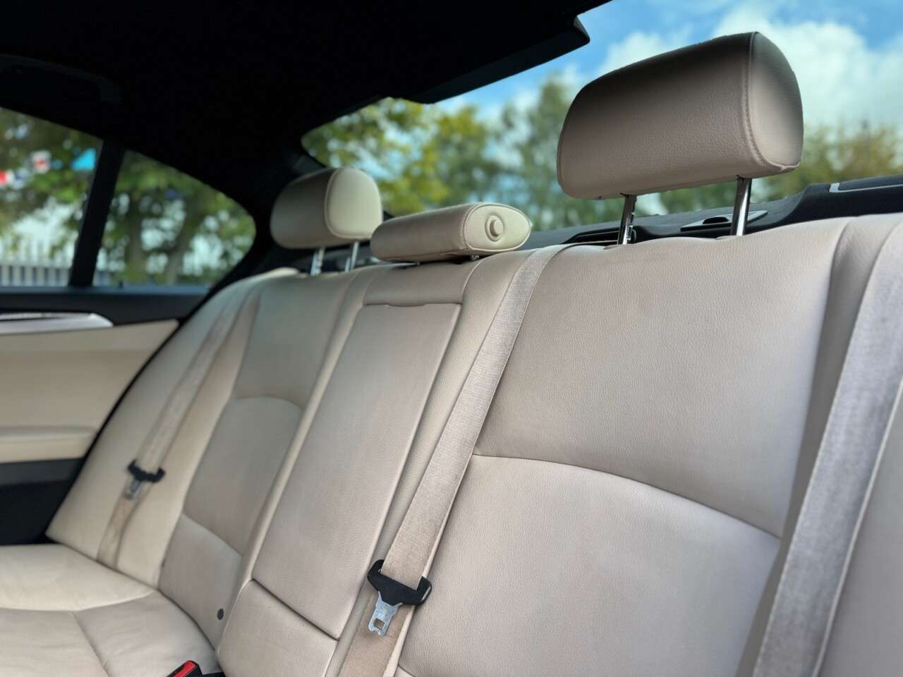 2013 BMW 5 SERIES 2013 BMW 5 SERIES