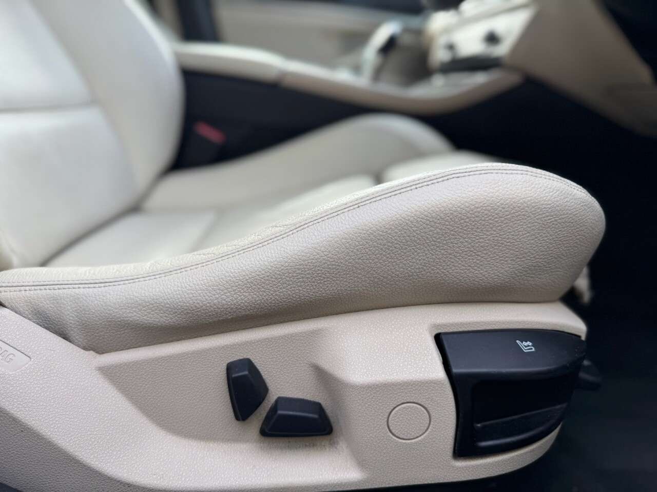 2013 BMW 5 SERIES 2013 BMW 5 SERIES