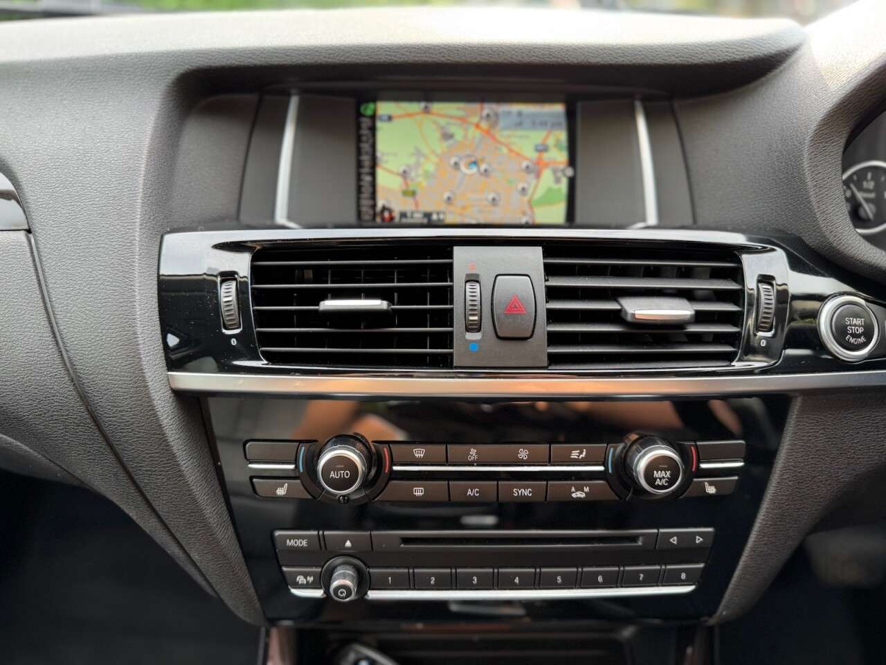 2015 BMW X3 2015 BMW X3