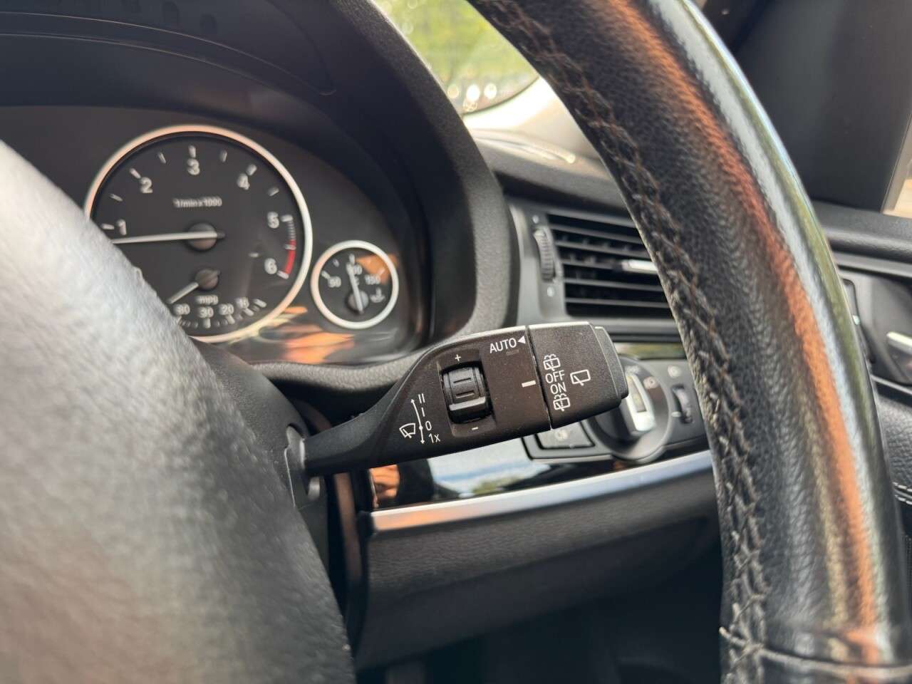 2015 BMW X3 2015 BMW X3