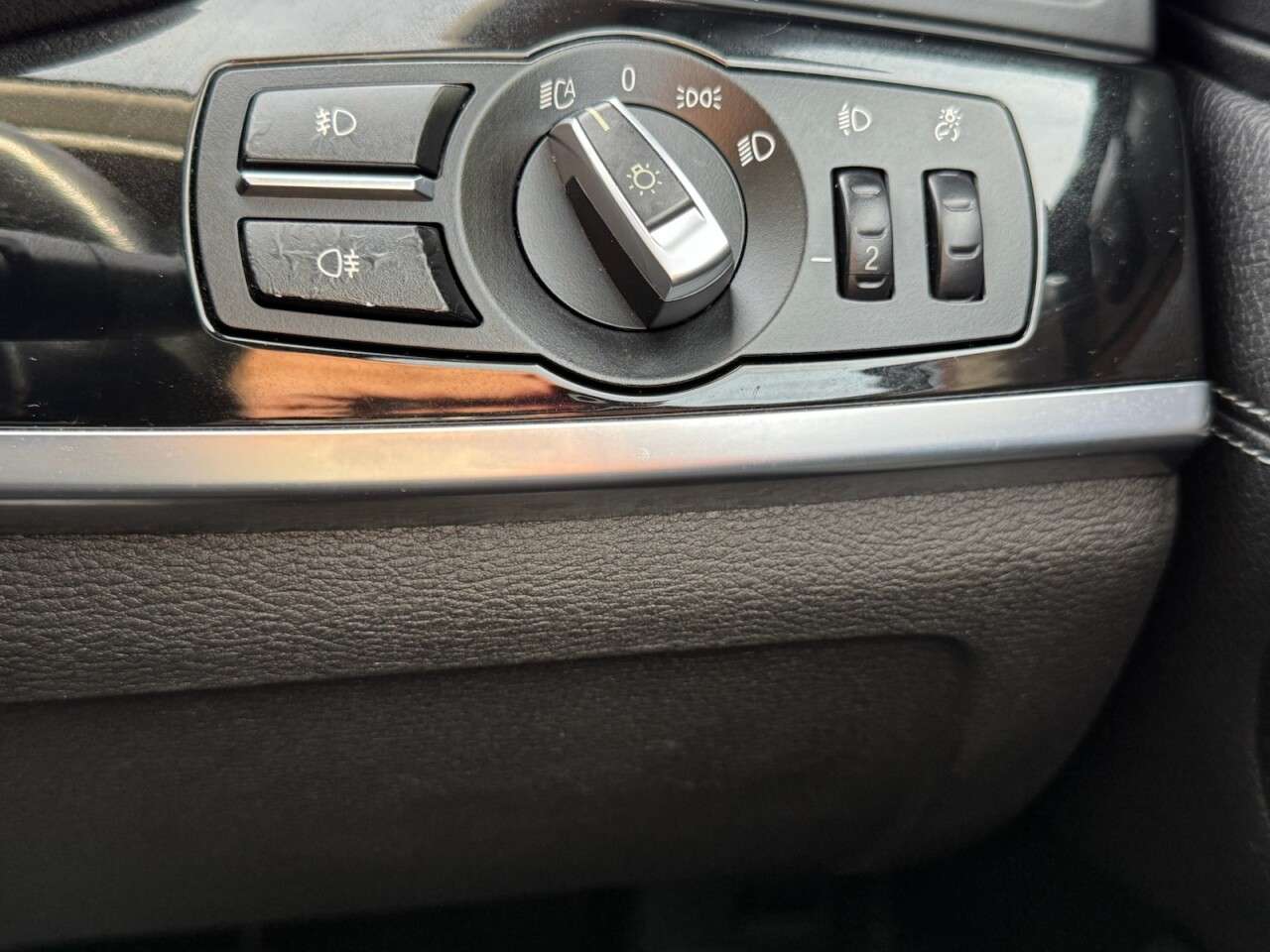 2015 BMW X3 2015 BMW X3