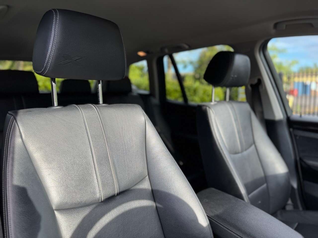 2015 BMW X3 2015 BMW X3