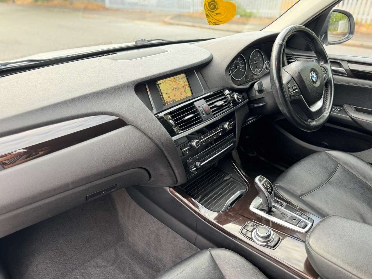 2015 BMW X3 2015 BMW X3