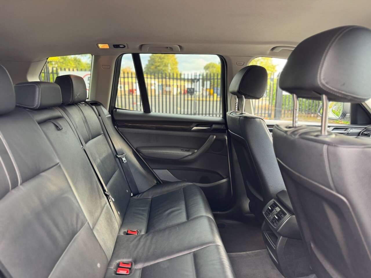 2015 BMW X3 2015 BMW X3
