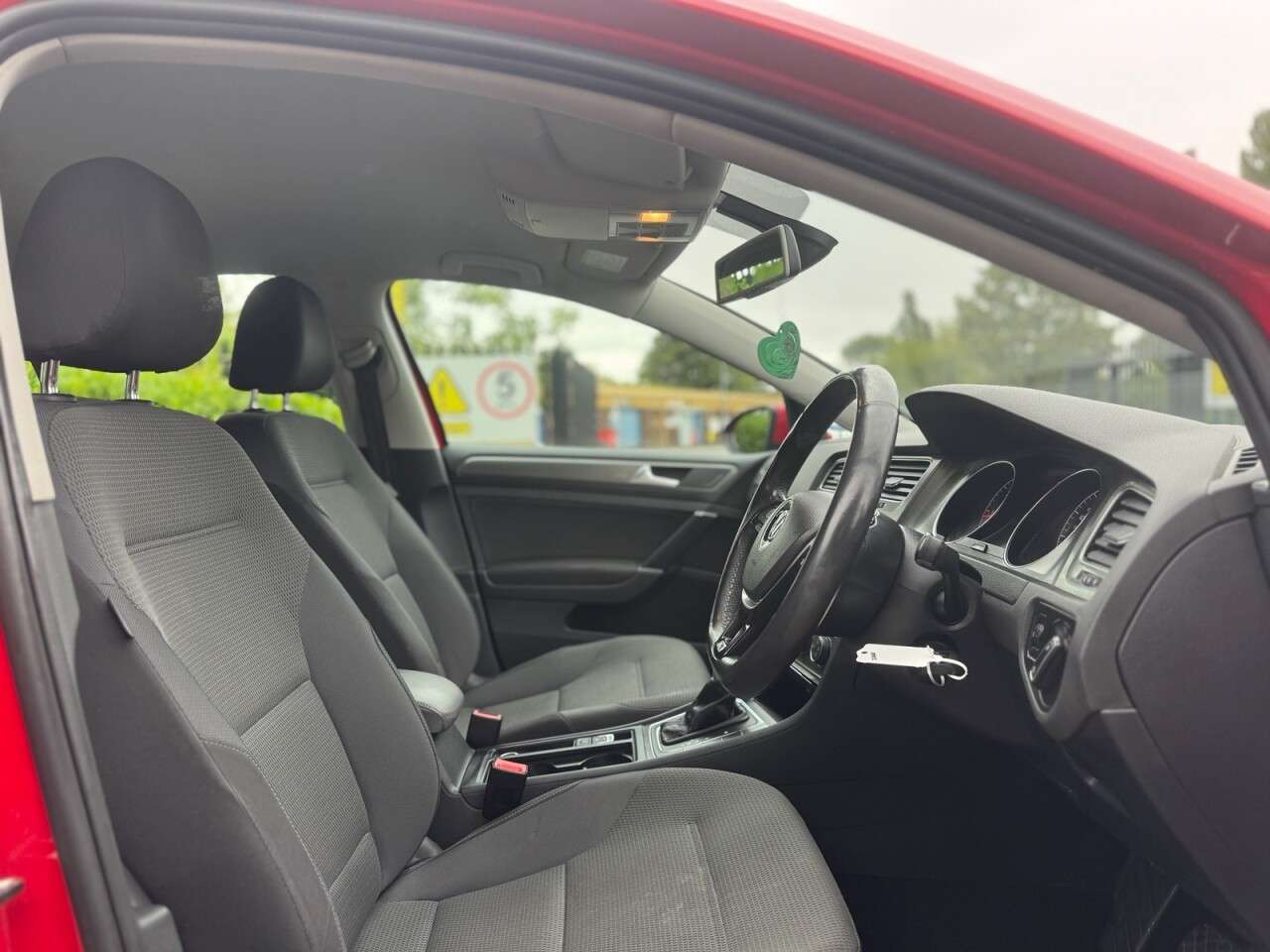 2013 VOLKSWAGEN GOLF 2013 VOLKSWAGEN GOLF