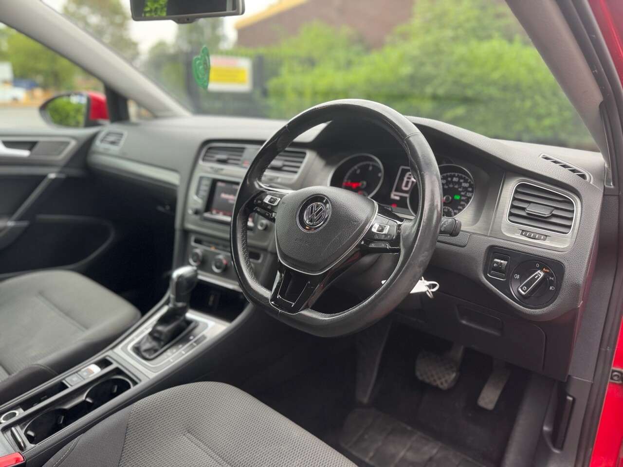 2013 VOLKSWAGEN GOLF 2013 VOLKSWAGEN GOLF