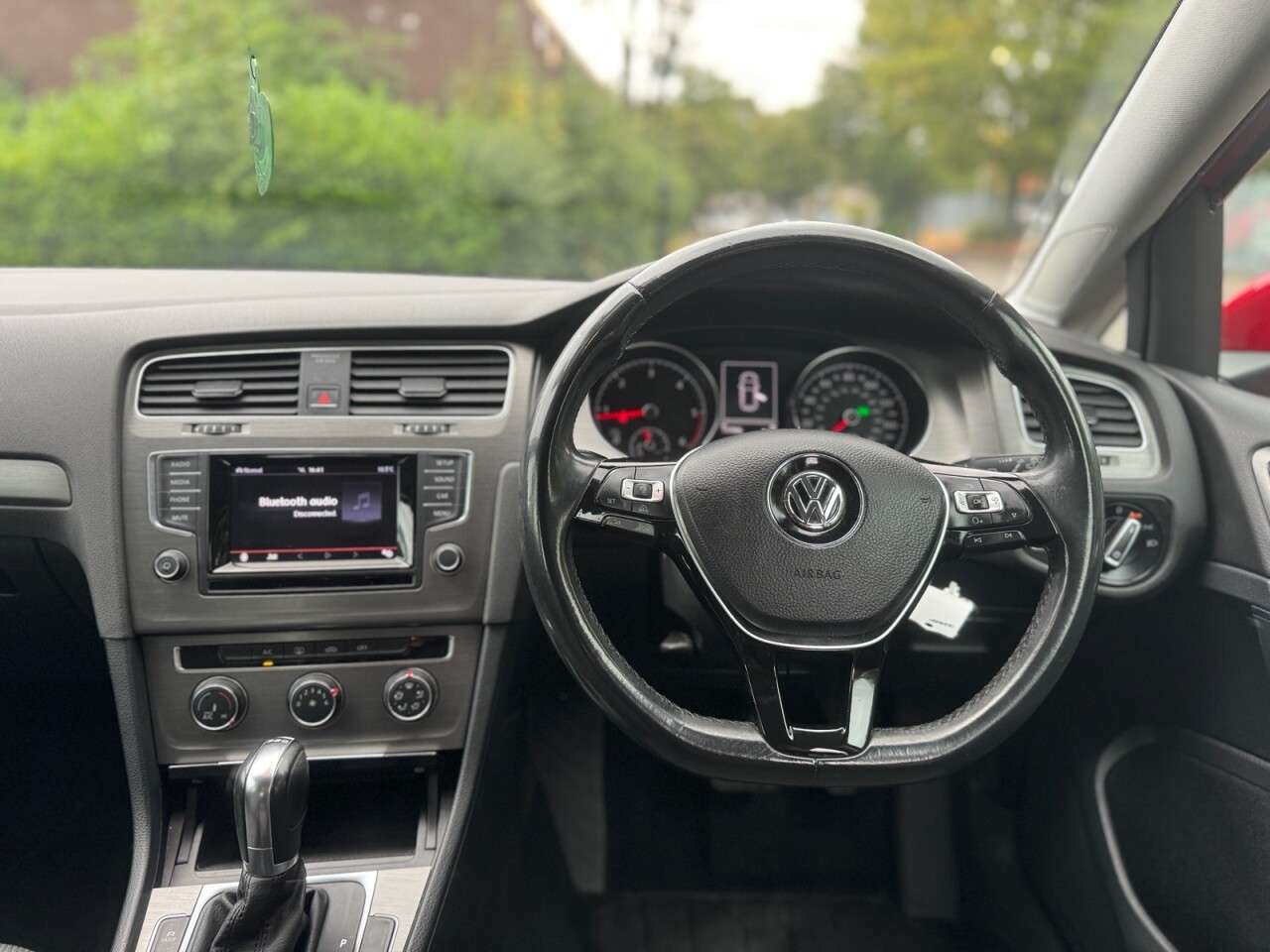 2013 VOLKSWAGEN GOLF 2013 VOLKSWAGEN GOLF