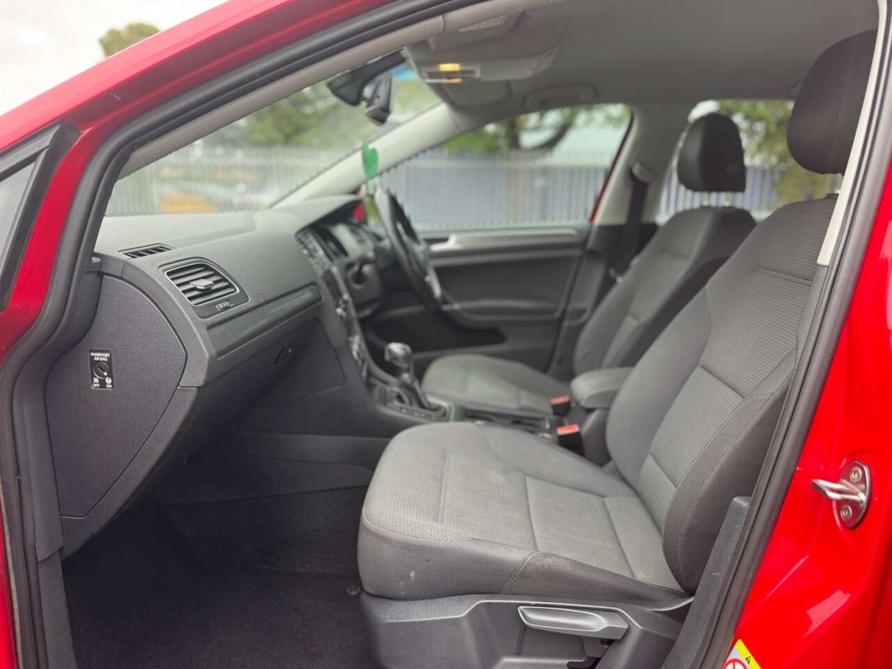 2013 VOLKSWAGEN GOLF 2013 VOLKSWAGEN GOLF