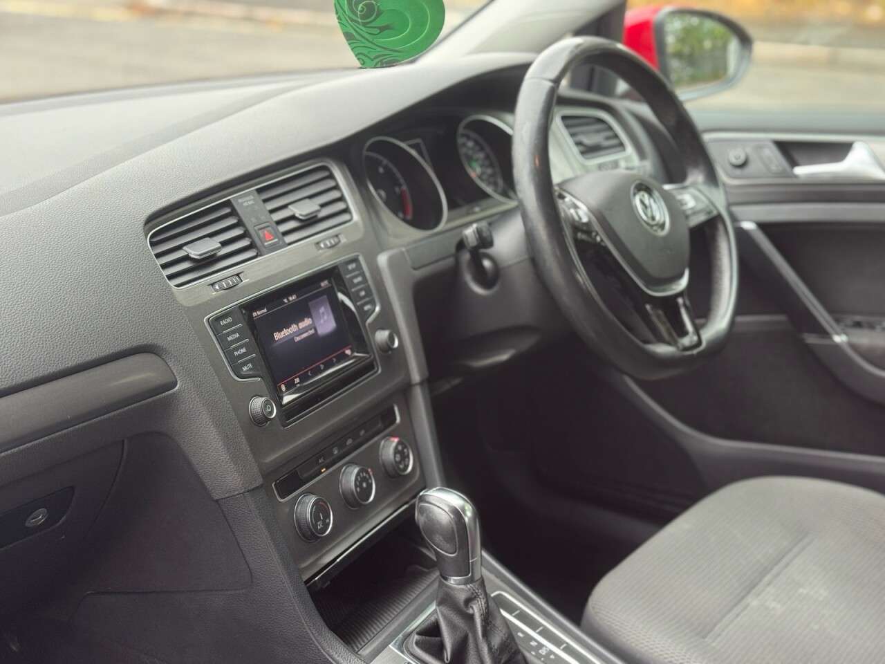 2013 VOLKSWAGEN GOLF 2013 VOLKSWAGEN GOLF