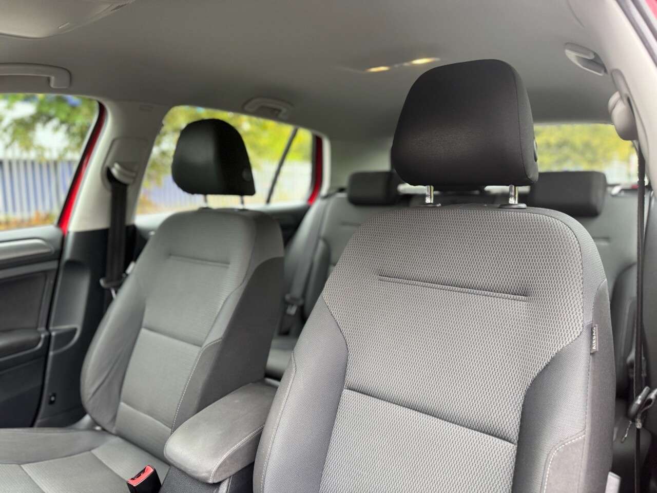 2013 VOLKSWAGEN GOLF 2013 VOLKSWAGEN GOLF
