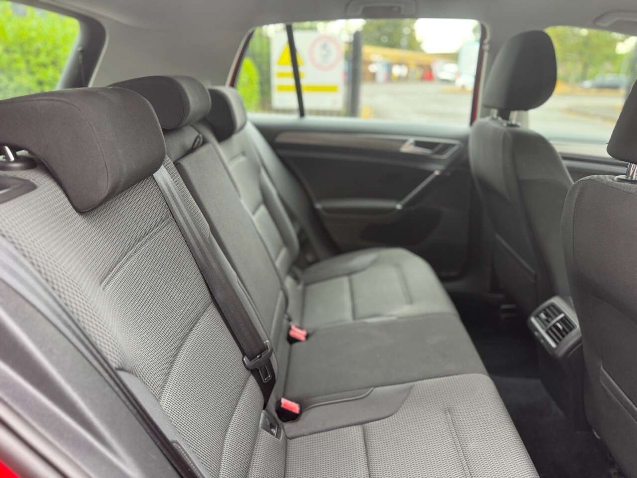 2013 VOLKSWAGEN GOLF 2013 VOLKSWAGEN GOLF