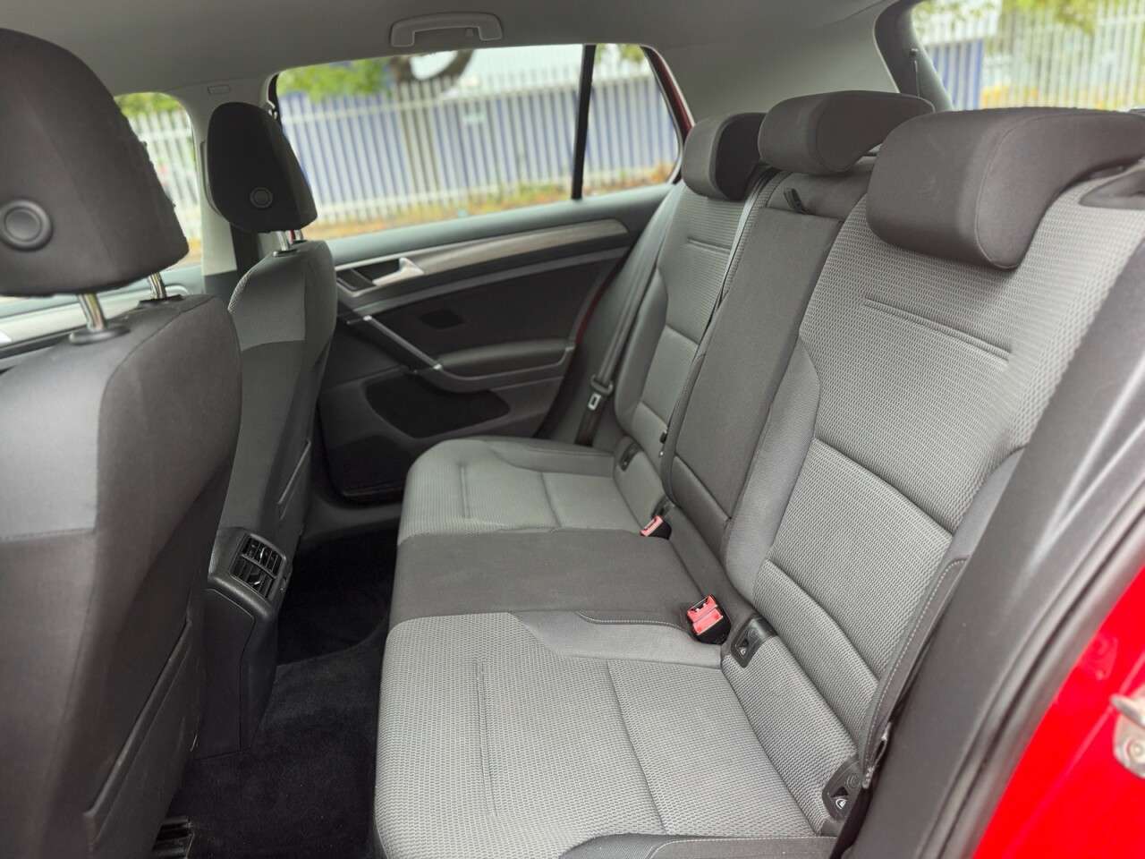 2013 VOLKSWAGEN GOLF 2013 VOLKSWAGEN GOLF